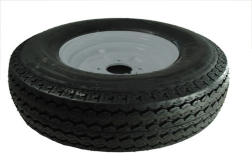 Maypole Trailer Wheel and Tyre - 500mm x 10 Inch MP216 - Maypole216_2 grey.jpg